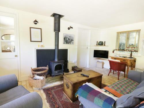 The Cart Lodge, Colchester