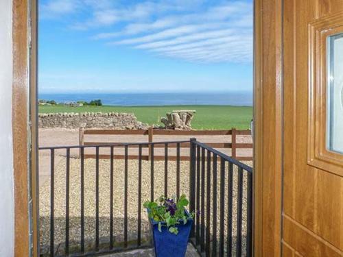 Bridle Cottage, Cockburnspath