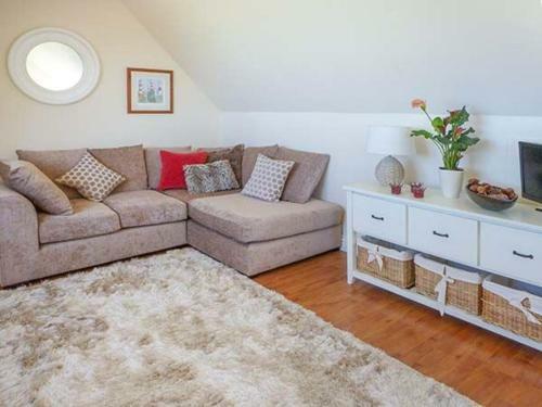 Bridle Cottage, Cockburnspath