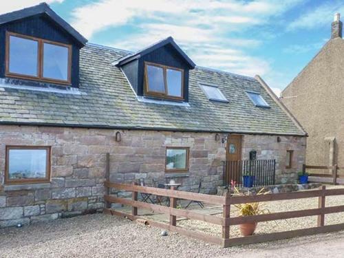 Bridle Cottage, Cockburnspath