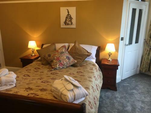 Bed & Breakfast Greendale View