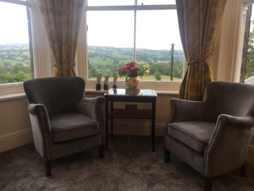 Bed & Breakfast Greendale View