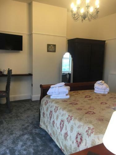 Bed & Breakfast Greendale View