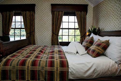 Hostal Bank Ground Farm