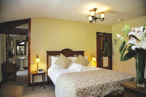 Hostal Bank Ground Farm