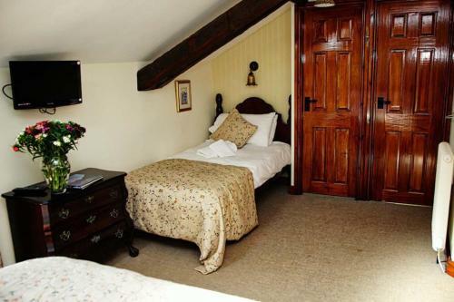 Hostal Bank Ground Farm