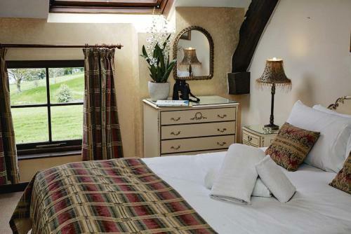 Hostal Bank Ground Farm