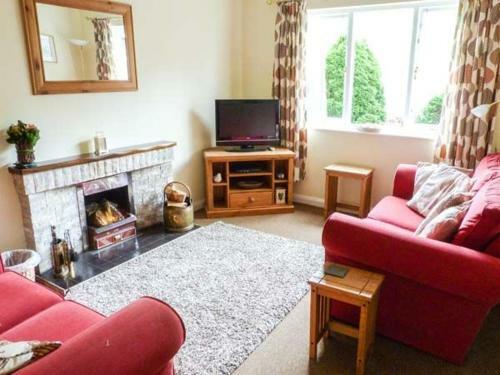 3 Low House Cottages