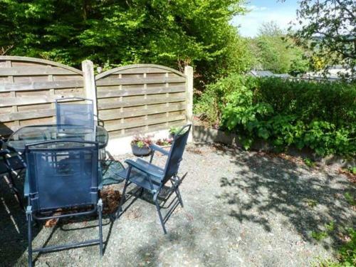 3 Low House Cottages