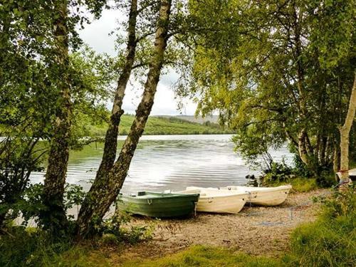 Stone Water Cottage