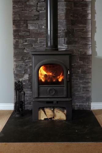 Apartamento Coach Road Cottages