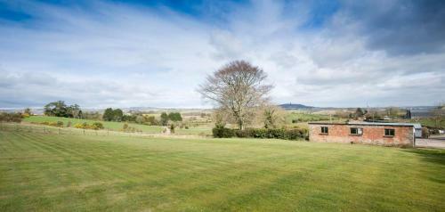 Apartamento Coach Road Cottages