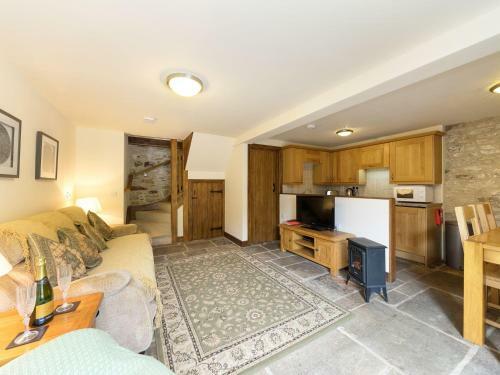 Danby Lodge, Coleford