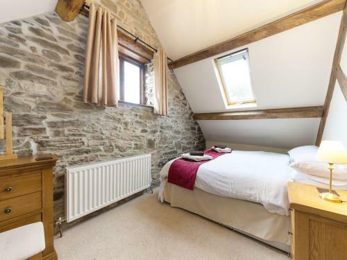 Danby Lodge, Coleford