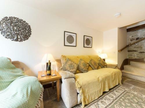 Danby Lodge, Coleford