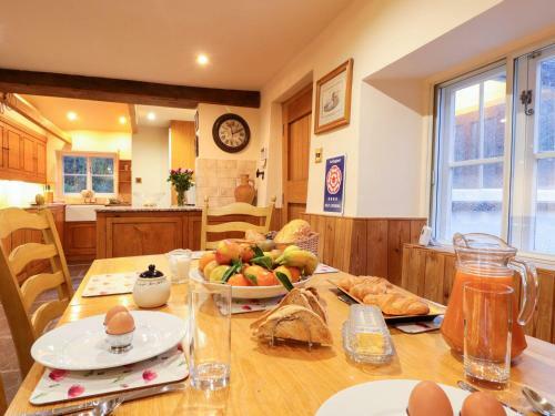 Worcester Lodge, Coleford