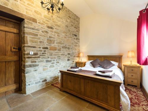 Latimer Lodge, Coleford