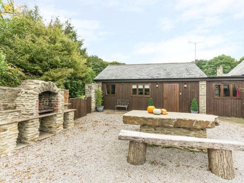 Latimer Lodge, Coleford