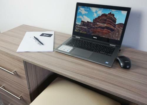 The Lovell Apartment