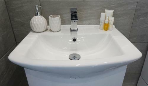 The Lovell Apartment