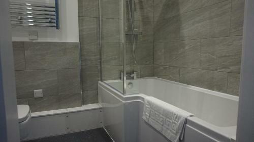 The Lovell Apartment