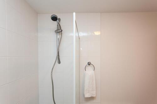 Apartamento Finlay Court 2