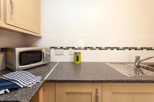 Apartamento Finlay Court 2