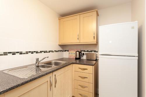 Apartamento Finlay Court 2
