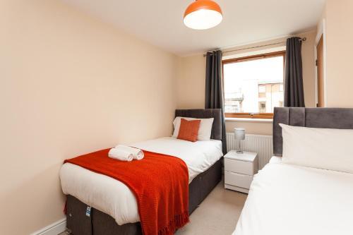 Apartamento Finlay Court 2