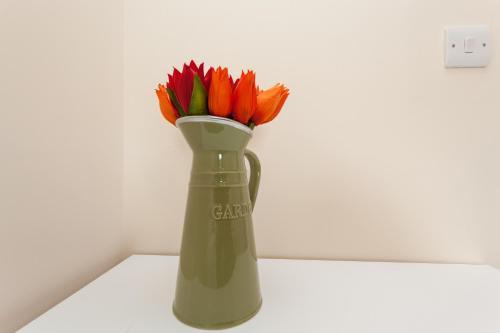 Apartamento Finlay Court 2