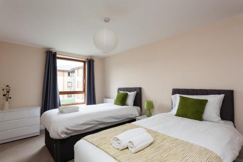 Apartamento Finlay Court 2