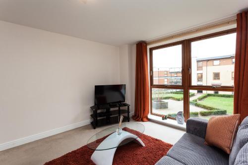 Apartamento Finlay Court 2