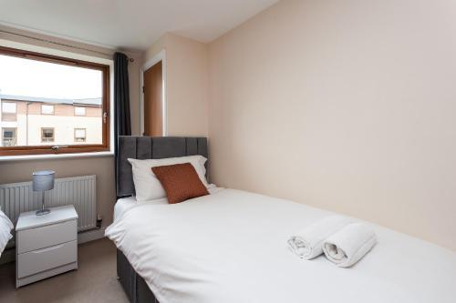 Apartamento Finlay Court 2