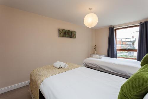 Apartamento Finlay Court 2