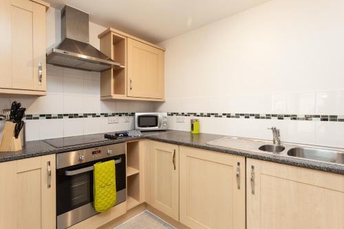 Apartamento Finlay Court 2