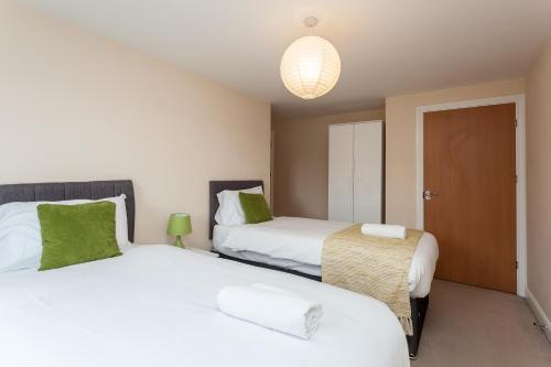 Apartamento Finlay Court 2