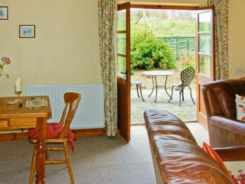 Swallow's Nest, Craven Arms