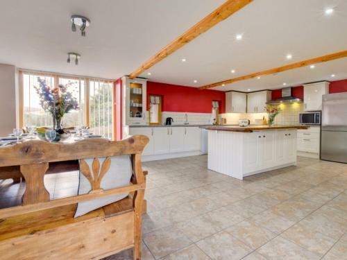 Holiday Home Mankin