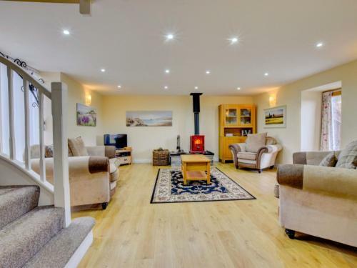 Holiday Home Mant