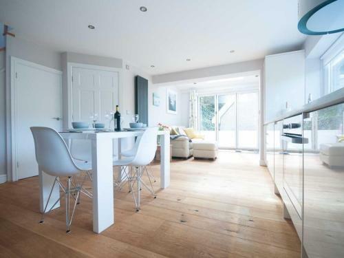 The Beach House, Crantock