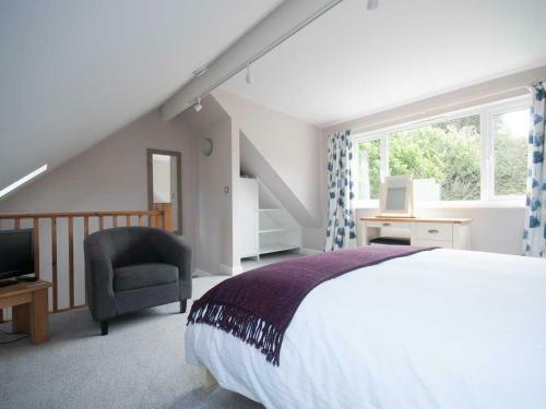 The Beach House, Crantock