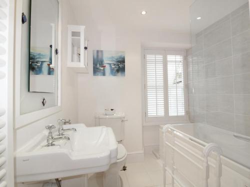 Dale Cottage, Crantock