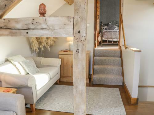 The Hay Loft, Craven Arms