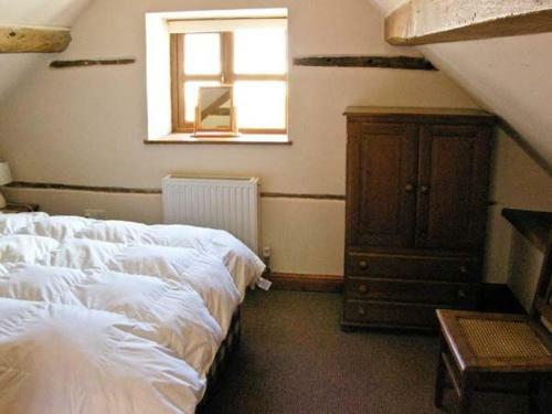 The Stable, Craven Arms