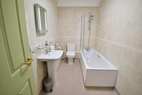 Posada The George Hotel