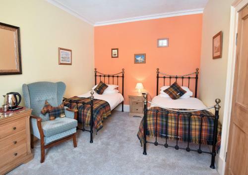 Sydney House Bed And Breakfast