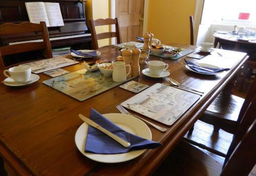 Sydney House Bed And Breakfast