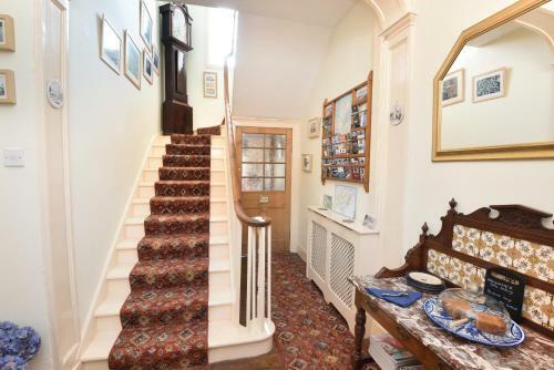 Sydney House Bed And Breakfast