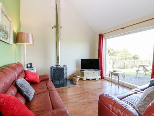 Sunset Cottage, Isle Of Mull