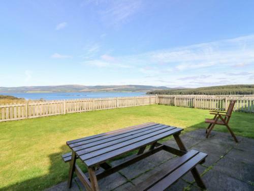 Sunset Cottage, Isle Of Mull